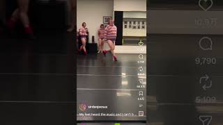 Mastering the Ultimate Footwork Challenge!