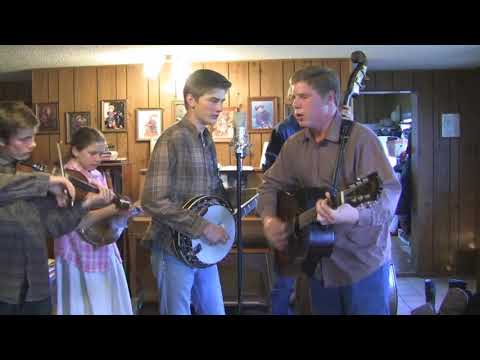 Do Lord Meyer Bluegrass Band