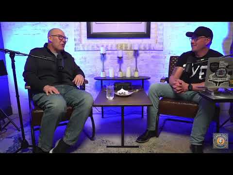 From Kitchens to Canvases: Chef Kenny Bowers on Business, Art, and Giving Back