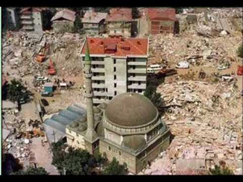 Mrekullite e ALLAHUT