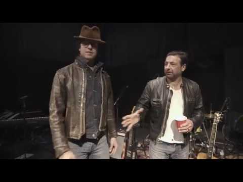 Jody Raffoul - Rig Rundown (Hosted by Billy Raffoul)