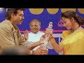 Raja Telugu Movie Venkatesh Soundarya Climax Best Scene