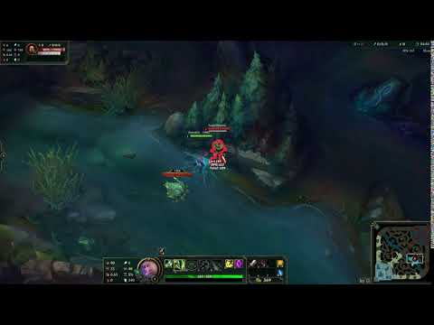 Fast Q Combo Riven Guide For Season 10 - RoadDGM