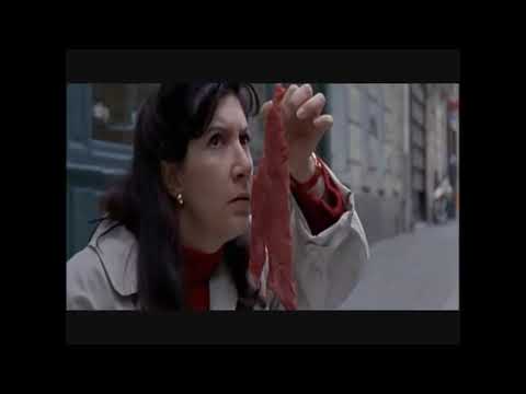 La Belle Verte   Trailer with eng subs