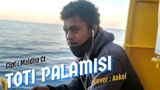 Download lagu TOTI PALAMISI // MALDHO CT mp3