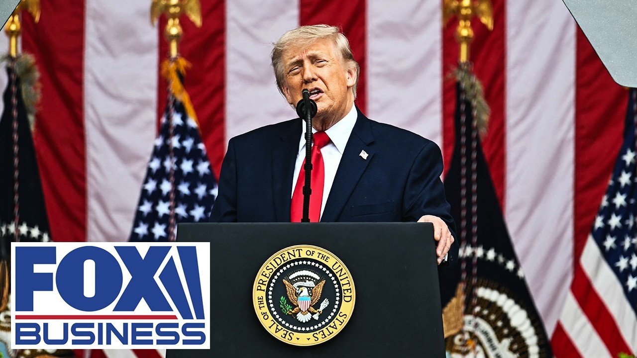 Trump pushes Muslim nations toward HISTORIC Abraham Accords deal