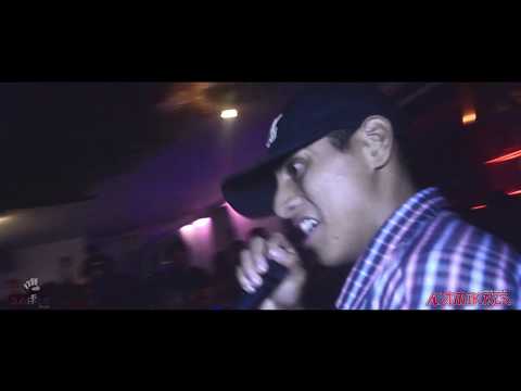 Black Killah vs Lesco  | Clasificatoria Guayaquil / Kamikaze - Linea de Batallas