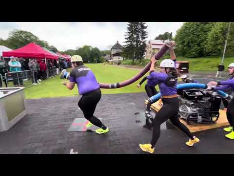 SDH Sezemice - PKL Pěnčín/Huť 2025