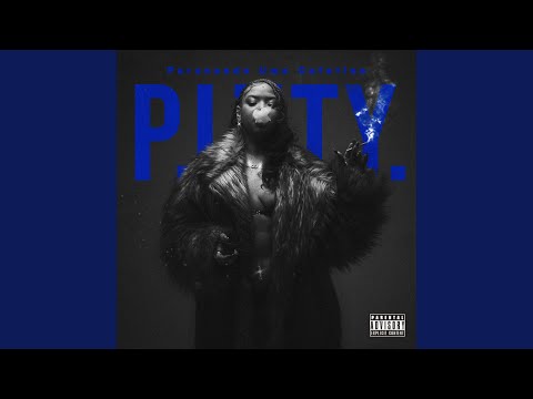 P.I.T.T.Y. (Parecendo Uma Cafetina)