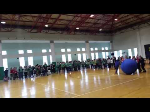 Global Friendship Tour 2014 - HYUNDAI