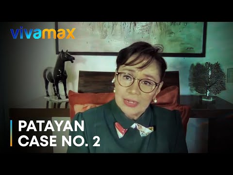 Vilma Santos, Kinilabutan At Naiyak Sa Nadiskubre Sa Lipa Arandia Massacre