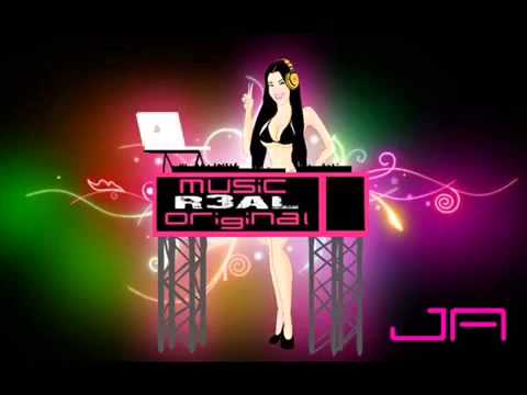 Jimena Araya   Aprovechame Esta Musica Es Real Dj Wender El Cibernetico