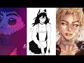 My Hero Academia Tik Tok Compilation That Made Bakugo Blush Bnha Tiktoks