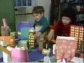 Sesame Street Box City Recyclin Rap Fast Take 2