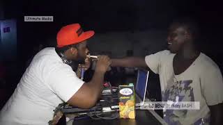 Download lagu DJ JAFA live @ sukuta Dj Benz birthday Bash part 1 mp3