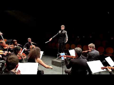 Anton Arensky: Variations on a theme by Tchaikovsky op. 35a | Orfeo, Famà