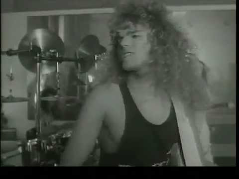 Harem Scarem - Slowly Slipping Away