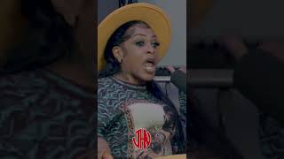 Lil Mo’ Says Keep The Awards!