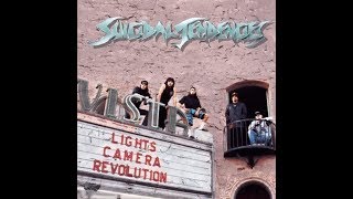 Suicidal Tendencies - Lights...Camera...Revolution (FULL ALBUM)