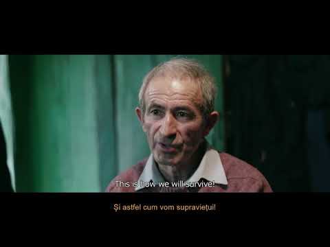 Poștașul cel cumsecade Trailer