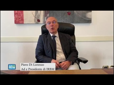 Il presidente di Irbm: «Nessuno si illuda che il vaccino sarà nelle farmacie la prossima...