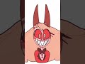 Alastor X Charlie Edit Animation Hazbinhotel Radiodemon Princesscharlotte