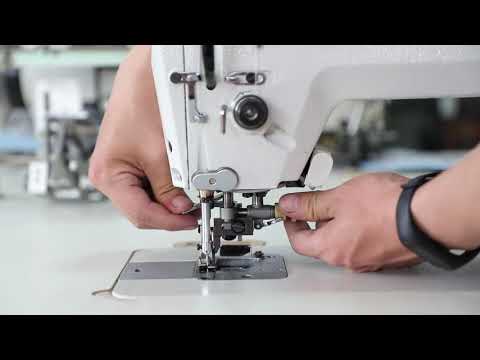 DT0352-D3/D4 DOIT Direct Drive Computer Sewing Machine Belt Knife