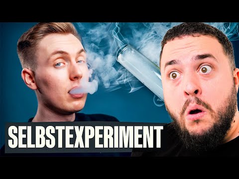 Er ist 7 TAGE HIGH! (Tomatolix) | Reeze Live