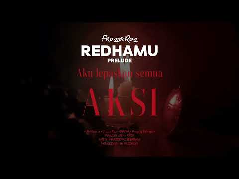 FRZR - RedhaMu [Prelude] (Muzik Video Lirik Rasmi)