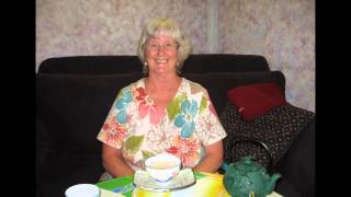 Tea Leaf Reader  Intuitive Tarot Card Reader  Marilyn Mackey