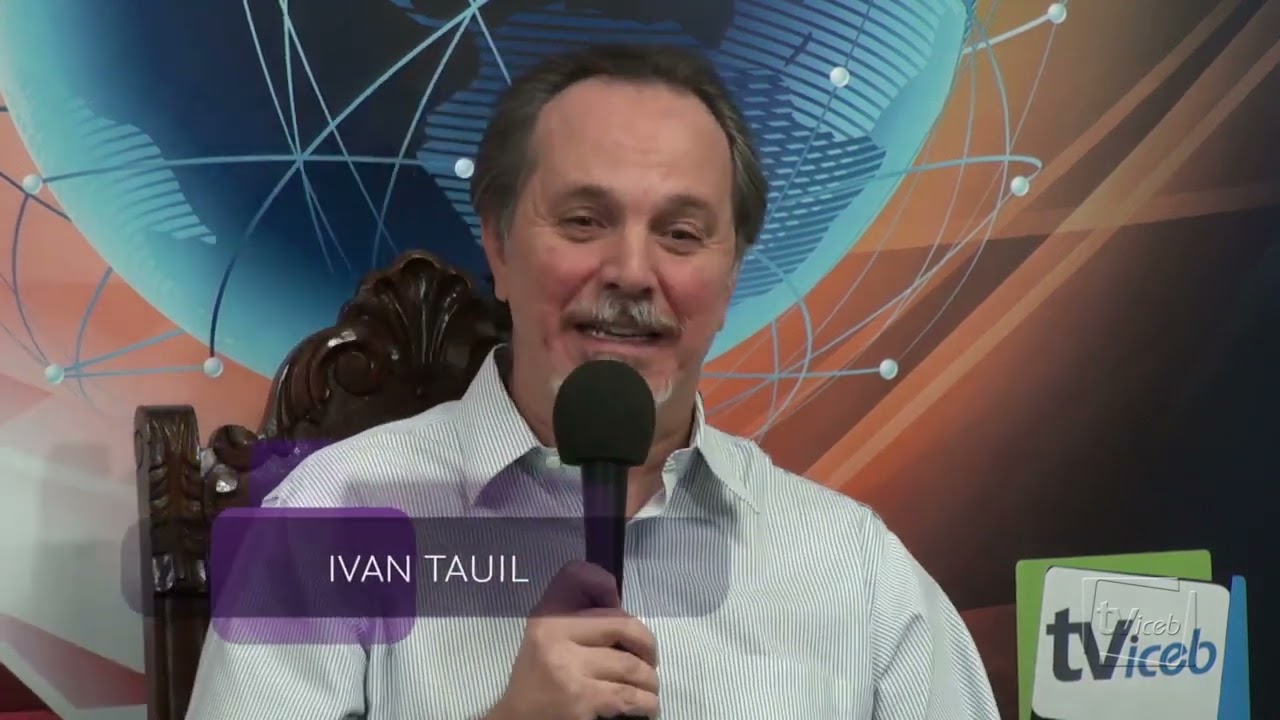 Lei do Trabalho | Ivan Tauil