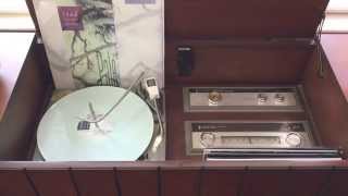 Toad the Wet Sprocket - album: Pale (full length) vinyl