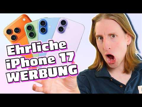 iPhone 17: Die WAHRHEIT 🍎