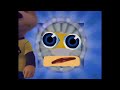 Klasky Csupo Splaat Robot Logo 1998 2008 2012 RARE My Version