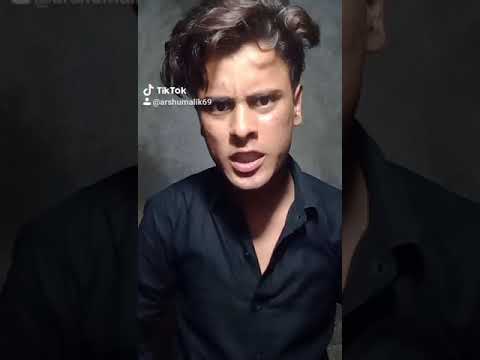 Arshu malik  Boss story 