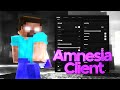 Amnesia Client | Best Ghost Client