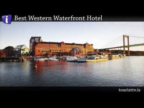 Best Western Waterfront Hotel