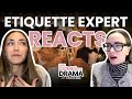Wedding Etiquette 101, Rapid Fire Questions & the Bad Luck Bride — with Mariah Humbert