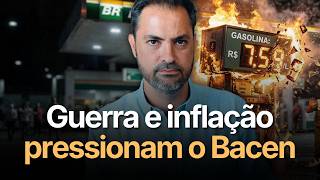 War in the Middle East: will Brazil pay the price?