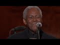 Bluegrass Underground Season 7: Don Bryant w/ The Bo Keys' "I Got To Know"