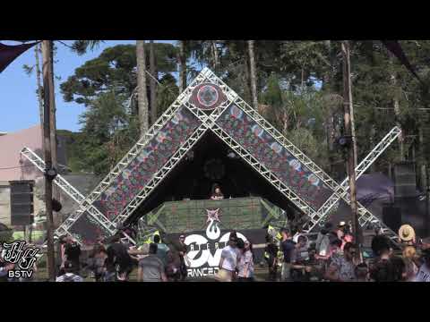 CMD @ TRANCEDENCYA 2019 - like BSTV