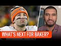 NFL Insider on the Likelihood of Baker Mayfield Returning to the Browns | CBS Sports HQ