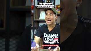 Download lagu Daniel Mananta Kehilangan Jati Dirinya?? - Solusi TV mp3