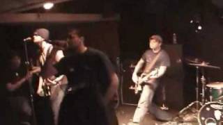 Lucky Boys Confusion-Breaking Rules- Live @ the Krome, NJ