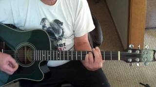 kisses sweeter than wine lesson browne&raitt style