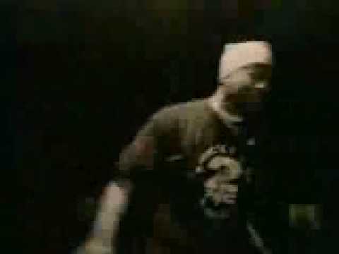 Elvis & 2Pac - Legends In Life, United after Death.