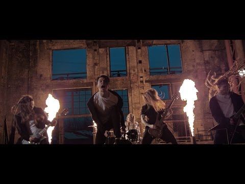 NU-NATION - Make Them Bleed (Official Music Video)