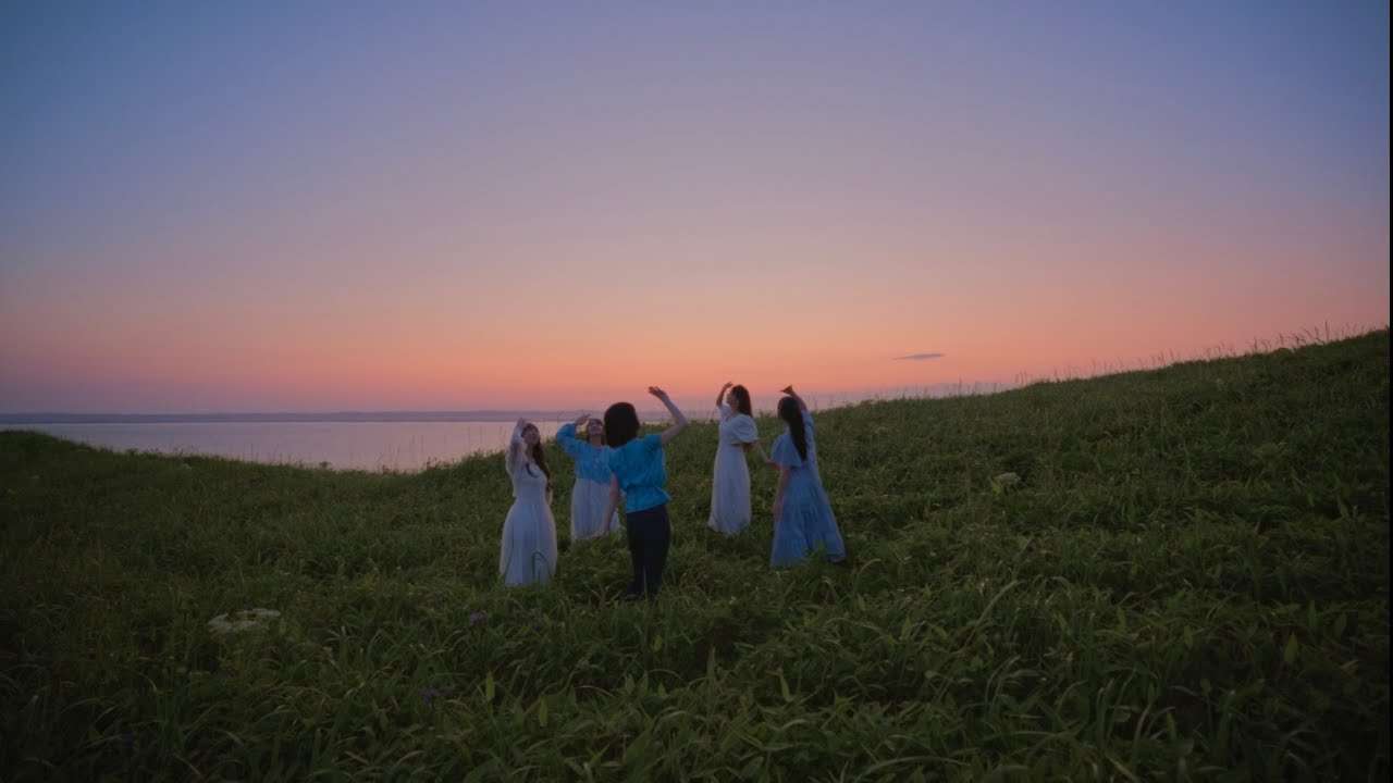 タイトル未定「空」