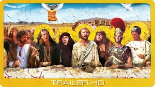 Life of Brian ≣ 1979 ≣ Trailer ≣ Remastered