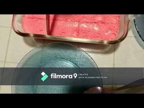 Video donadores horas